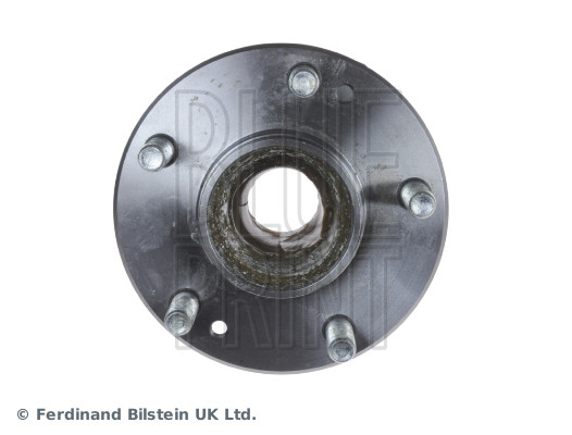 KIT CUSCINETTO RUOTA