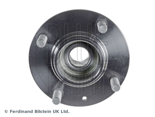 KIT CUSCINETTO RUOTA