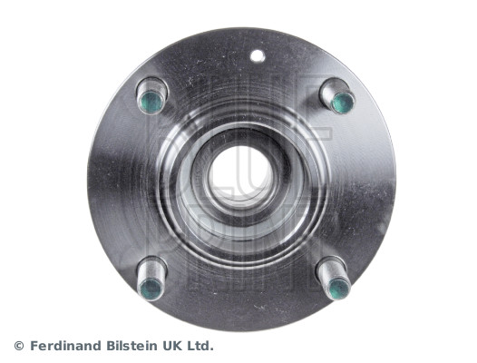 KIT CUSCINETTO RUOTA