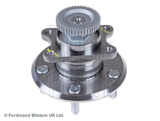 KIT CUSCINETTO RUOTA