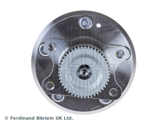 KIT CUSCINETTO RUOTA