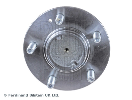 KIT CUSCINETTO RUOTA