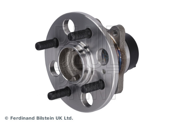 KIT CUSCINETTO RUOTA