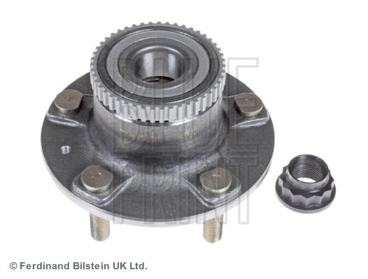 KIT CUSCINETTO RUOTA