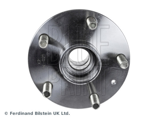 KIT CUSCINETTO RUOTA