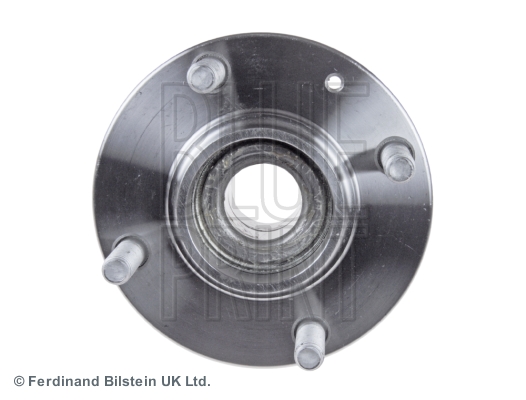 KIT CUSCINETTO RUOTA