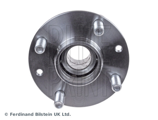 KIT CUSCINETTO RUOTA