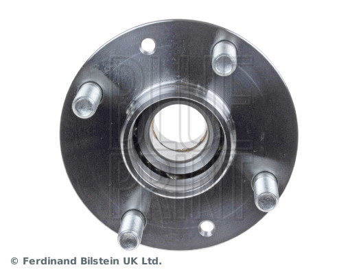 KIT CUSCINETTO RUOTA