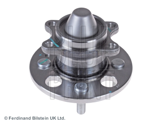 KIT CUSCINETTO RUOTA