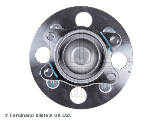 KIT CUSCINETTO RUOTA