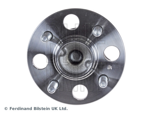 KIT CUSCINETTO RUOTA