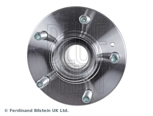 KIT CUSCINETTO RUOTA