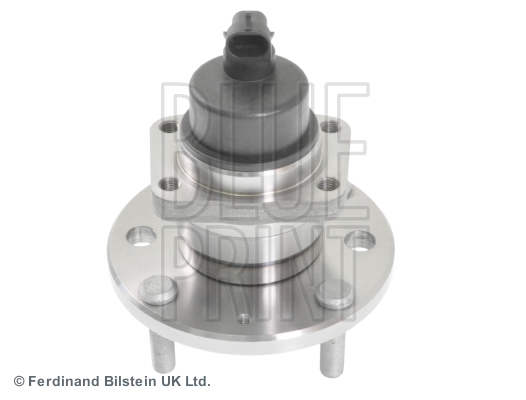 KIT CUSCINETTO RUOTA