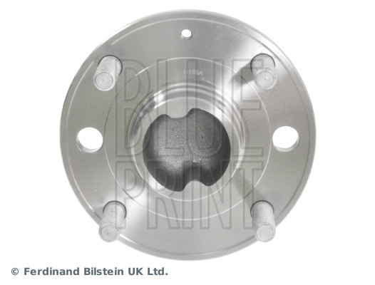 KIT CUSCINETTO RUOTA