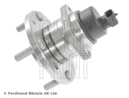 KIT CUSCINETTO RUOTA