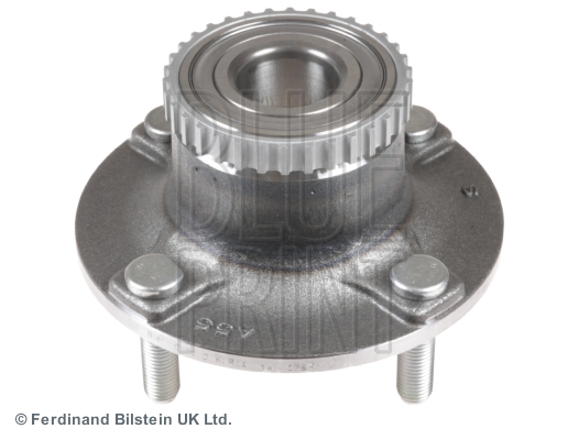 KIT CUSCINETTO RUOTA