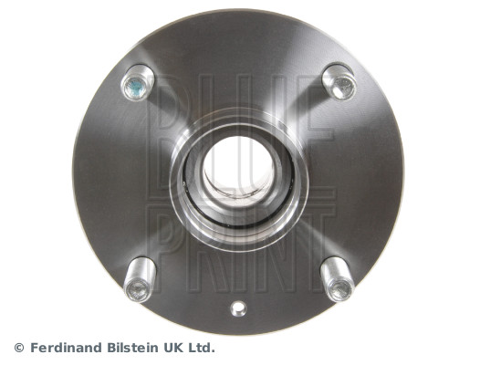 KIT CUSCINETTO RUOTA