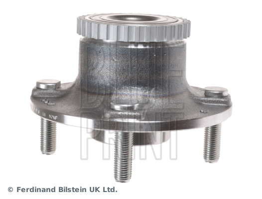 KIT CUSCINETTO RUOTA