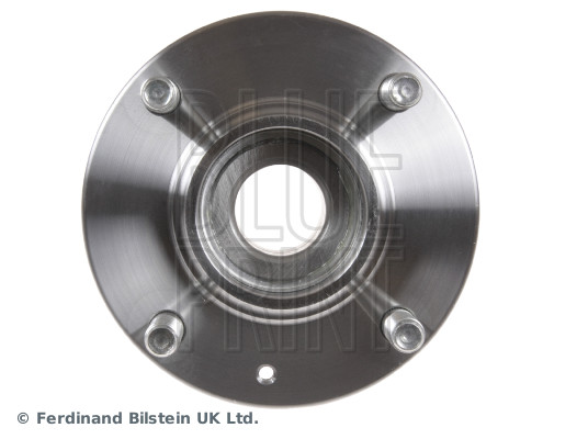 KIT CUSCINETTO RUOTA