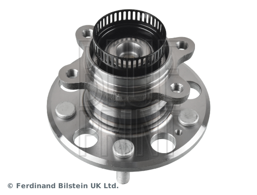 KIT CUSCINETTO RUOTA