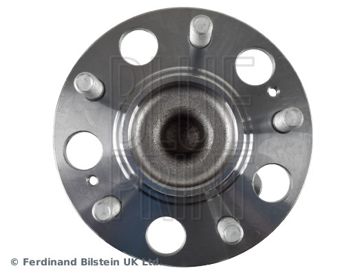 KIT CUSCINETTO RUOTA