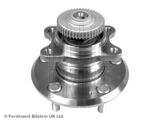 KIT CUSCINETTO RUOTA