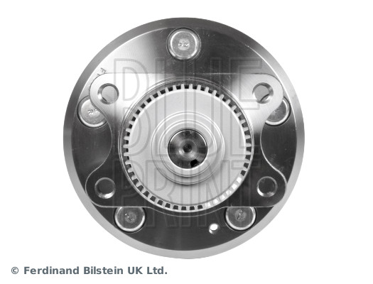 KIT CUSCINETTO RUOTA