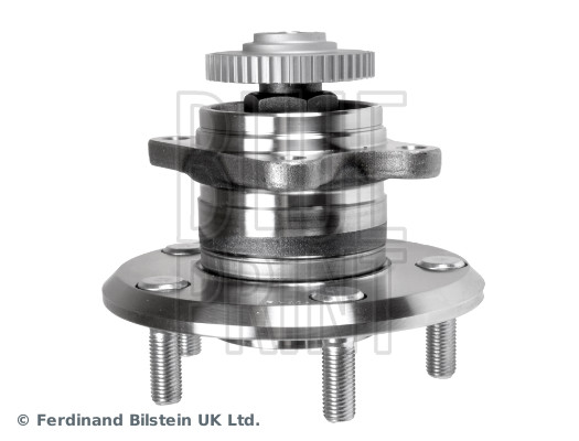 KIT CUSCINETTO RUOTA