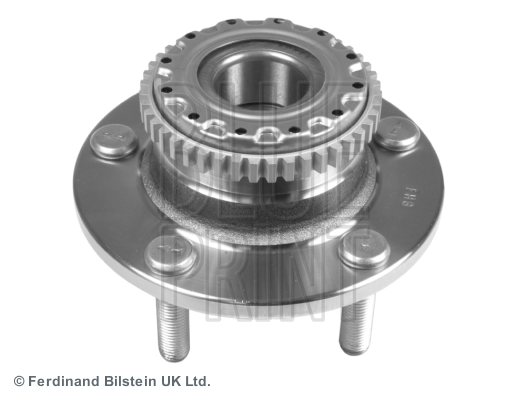 KIT CUSCINETTO RUOTA