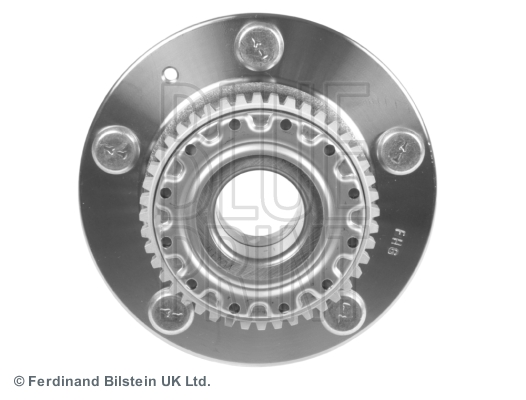 KIT CUSCINETTO RUOTA