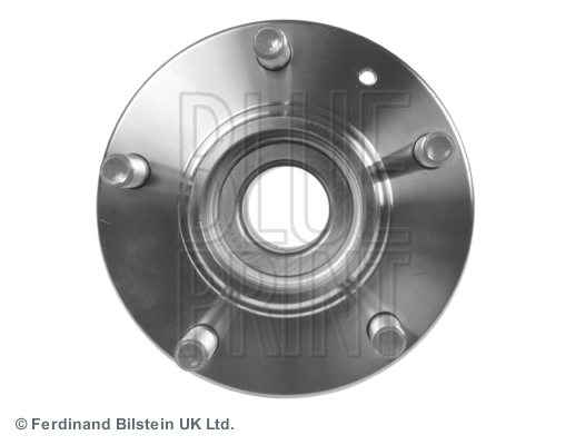 KIT CUSCINETTO RUOTA
