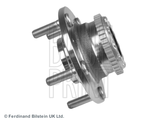 KIT CUSCINETTO RUOTA