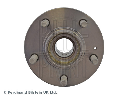 KIT CUSCINETTO RUOTA