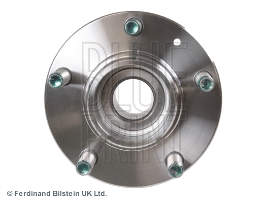 KIT CUSCINETTO RUOTA