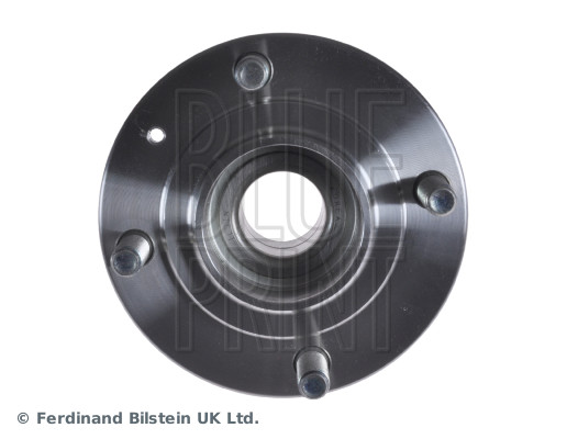 KIT CUSCINETTO RUOTA