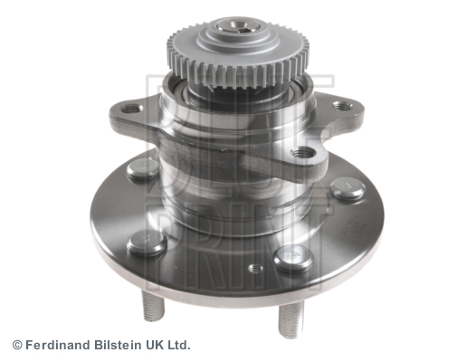 KIT CUSCINETTO RUOTA