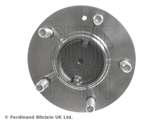 KIT CUSCINETTO RUOTA
