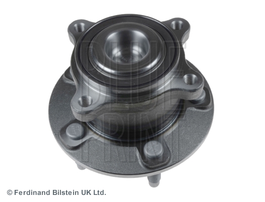 KIT CUSCINETTO RUOTA