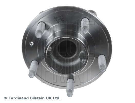 KIT CUSCINETTO RUOTA