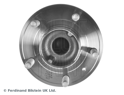 KIT CUSCINETTO RUOTA