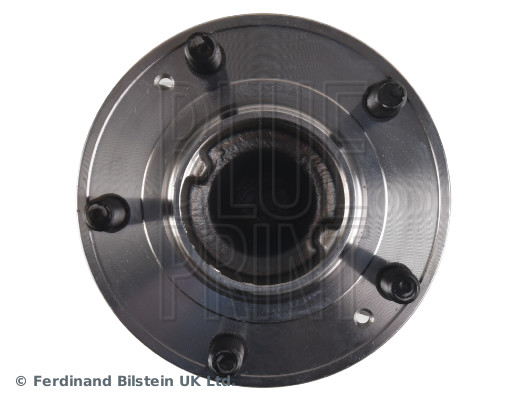 KIT CUSCINETTO RUOTA