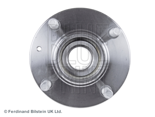 KIT CUSCINETTO RUOTA