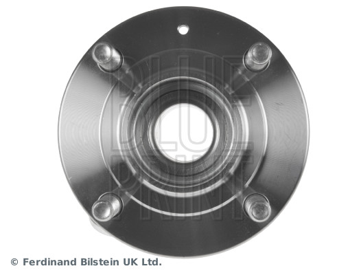 KIT CUSCINETTO RUOTA