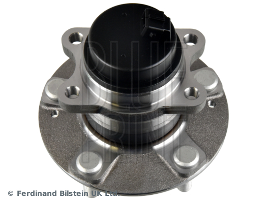 KIT CUSCINETTO RUOTA