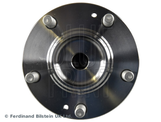 KIT CUSCINETTO RUOTA