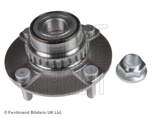 KIT CUSCINETTO RUOTA