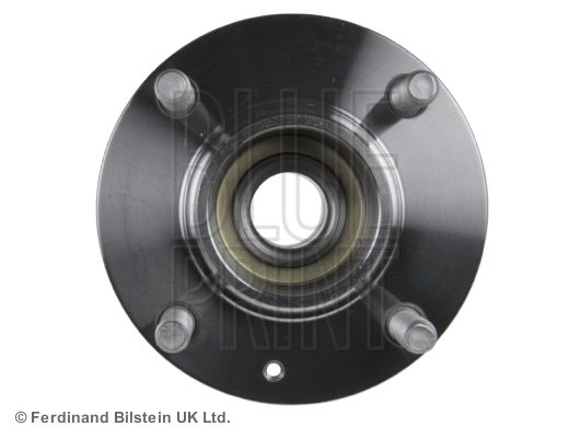 KIT CUSCINETTO RUOTA