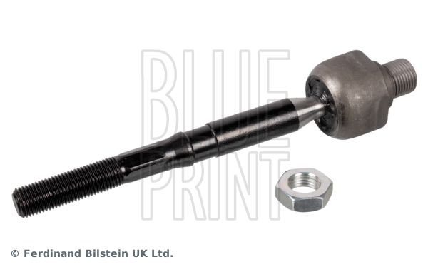 GIUNTO ASSIALE, ASTA TRASVERSALE