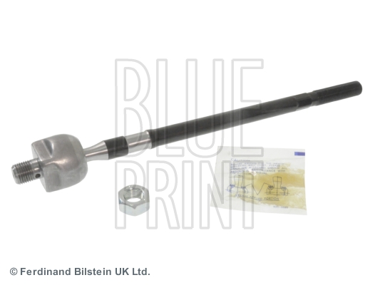 GIUNTO ASSIALE, ASTA TRASVERSALE