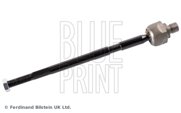 GIUNTO ASSIALE, ASTA TRASVERSALE